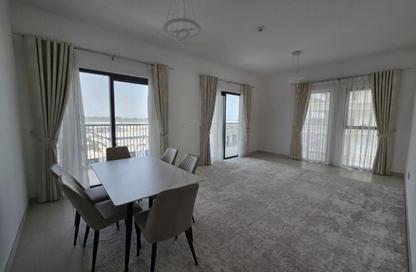 Apartment - 3 Bedrooms - 4 Bathrooms for sale in Noor Residence - Maryam Island - Al Khan - Sharjah