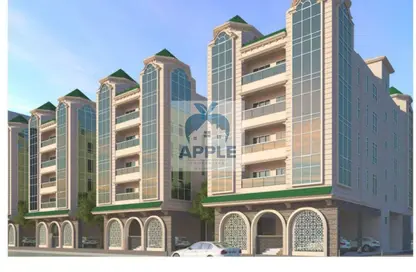 مجمع سكني - 8 غرف نوم - 8 حمامات للبيع في A تلال سيتي - تلال سيتي - الشارقة