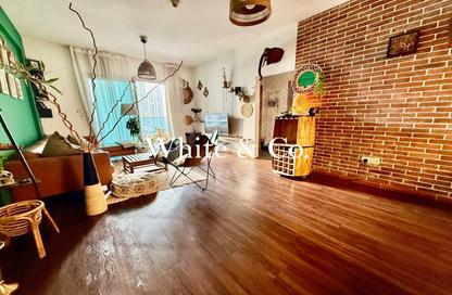 Apartment - 2 Bedrooms - 2 Bathrooms for sale in Marina Diamond 4 - Marina Diamonds - Dubai Marina - Dubai