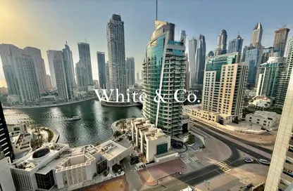 Apartment - 2 Bedrooms - 2 Bathrooms for sale in Marina Diamond 4 - Marina Diamonds - Dubai Marina - Dubai Apartment - 2 Bedrooms - 2 Bathrooms for sale in Marina Diamond 4 - Marina Diamonds - Dubai Marina - Dubai