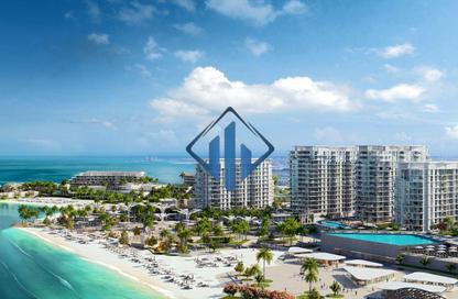 Apartment - Studio - 1 Bathroom for sale in Bay Residences - Hayat Island - Mina Al Arab - Ras Al Khaimah