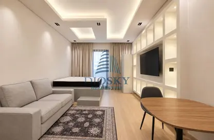 Apartment - 1 Bathroom for rent in Hanover Square - District 10 - Jumeirah Village Circle - Dubai