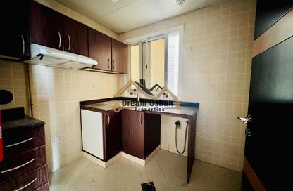 Apartment - 1 Bedroom - 1 Bathroom for rent in Lootah Residence 2 - International City Phase 2 - Al Warsan 4 - Al Warsan - Dubai Apartment - 1 Bedroom - 1 Bathroom for rent in Lootah Residence 2 - International City Phase 2 - Al Warsan 4 - Al Warsan - Dubai