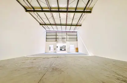 مستودع - استوديو للايجار في دبي إنفستمنت بارك 1 (DIP 1) - مجمع دبي للاستثمار - دبي