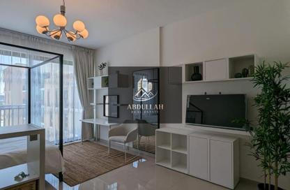 Apartment - Studio - 1 for rent in Uptown Al Zahia - Al Zahia - Muwaileh Commercial - Sharjah Apartment - Studio - 1 for rent in Uptown Al Zahia - Al Zahia - Muwaileh Commercial - Sharjah