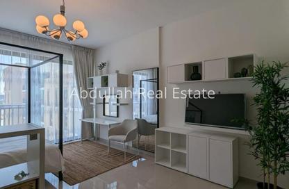 Apartment - Studio - 1 for rent in Uptown Al Zahia - Al Zahia - Muwaileh Commercial - Sharjah Apartment - Studio - 1 for rent in Uptown Al Zahia - Al Zahia - Muwaileh Commercial - Sharjah