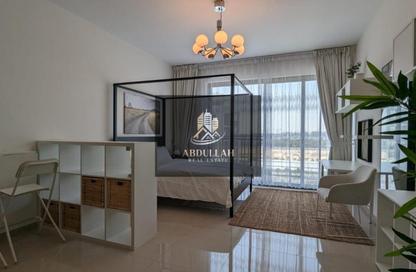 Apartment - Studio - 1 for rent in Uptown Al Zahia - Al Zahia - Muwaileh Commercial - Sharjah