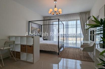 Apartment - Studio - 1 for rent in Uptown Al Zahia - Al Zahia - Muwaileh Commercial - Sharjah Apartment - Studio - 1 for rent in Uptown Al Zahia - Al Zahia - Muwaileh Commercial - Sharjah