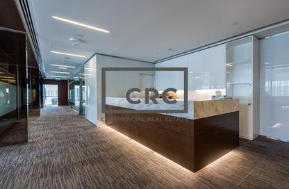 Office Space - Studio for rent in Boulevard Plaza 1 - Boulevard Plaza Towers - Downtown Dubai - Dubai
