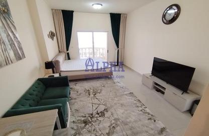 Apartment - Studio - 1 Bathroom for rent in Royal breeze 3 - Royal Breeze - Al Hamra Village - Ras Al Khaimah
