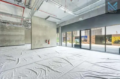 Retail - Studio - 1 Bathroom for rent in The Crest Tower D - The Crest - Sobha Hartland - Mohammed Bin Rashid City - Dubai