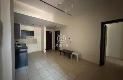 Apartment - 1 Bedroom - 2 Bathrooms for sale in Autumn 1 - Autumn - Seasons Community - District 15 - Jumeirah Village Circle - Dubai