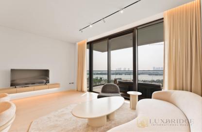 Apartment - 2 Bedrooms - 3 Bathrooms for sale in Kempinski Residences The Creek Tower 1 - Kempinski Residences The Creek - Dubai Healthcare City 2 - Al Jaddaf - Dubai Apartment - 2 Bedrooms - 3 Bathrooms for sale in Kempinski Residences The Creek Tower 1 - Kempinski Residences The Creek - Dubai Healthcare City 2 - Al Jaddaf - Dubai