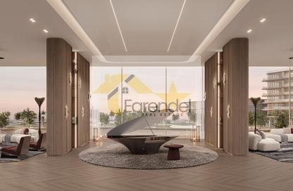 Apartment - 2 - 3 for sale in The Meriva Collection - Dubai Islands - Dubai Apartment - 2 - 3 for sale in The Meriva Collection - Dubai Islands - Dubai