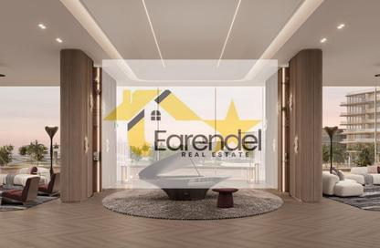 Apartment - 2 Bedrooms - 3 Bathrooms for sale in The Meriva Collection - Dubai Islands - Dubai Apartment - 2 Bedrooms - 3 Bathrooms for sale in The Meriva Collection - Dubai Islands - Dubai