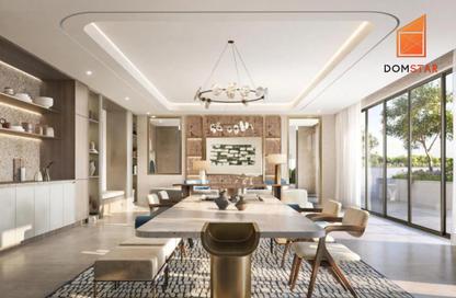 Apartment - 2 Bedrooms - 2 Bathrooms for sale in Vista Ridge Tower 2 - Vista Ridge - Emaar South - Dubai South (Dubai World Central) - Dubai