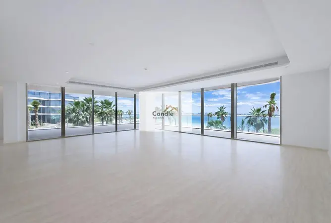 Multiple units | Panoramic View | 4BHK+Maids, photo 4