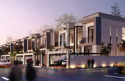 Villa - 4 Bedrooms - 4 Bathrooms for sale in Al Zahia - Muwaileh Commercial - Sharjah