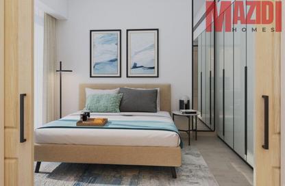 Apartment - 1 Bedroom - 2 Bathrooms for sale in Damac District - DAMAC Hills - Dubai