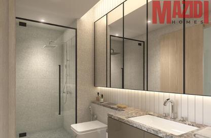 Apartment - 1 Bedroom - 2 Bathrooms for sale in Damac District - DAMAC Hills - Dubai