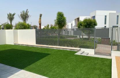 Townhouse - 4 - 5 for rent in Spring - Arabian Ranches 3 - Dubai Townhouse - 4 - 5 for rent in Spring - Arabian Ranches 3 - Dubai