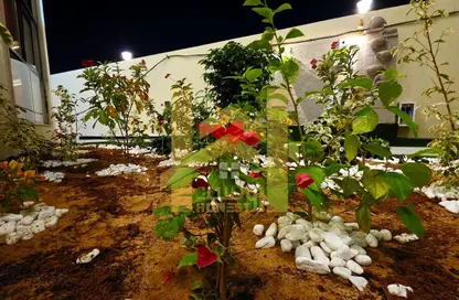 Villa - 5 Bedrooms - 7 Bathrooms for sale in Al Helio 2 - Al Helio - Ajman