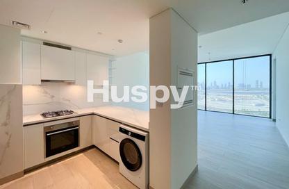Apartment - 1 Bedroom - 2 Bathrooms for sale in One Park Avenue - Sobha Hartland - Mohammed Bin Rashid City - Dubai