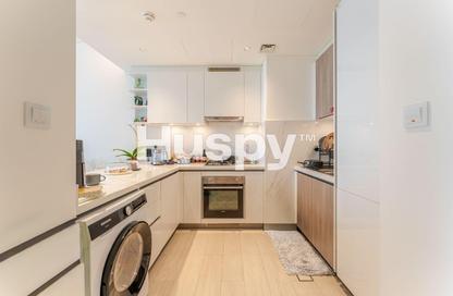 Apartment - 1 Bedroom - 2 Bathrooms for sale in One Park Avenue - Sobha Hartland - Mohammed Bin Rashid City - Dubai Apartment - 1 Bedroom - 2 Bathrooms for sale in One Park Avenue - Sobha Hartland - Mohammed Bin Rashid City - Dubai