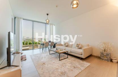 Apartment - 1 Bedroom - 2 Bathrooms for sale in One Park Avenue - Sobha Hartland - Mohammed Bin Rashid City - Dubai