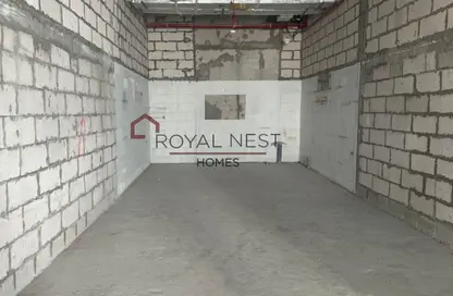 Retail - Studio for rent in AZIZI Riviera 48 - AZIZI Riviera - Meydan One - Meydan - Dubai Retail - Studio for rent in AZIZI Riviera 48 - AZIZI Riviera - Meydan One - Meydan - Dubai