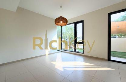 Villa - 4 - 5 for rent in Maple 1 - Maple - Dubai Hills Estate - Dubai