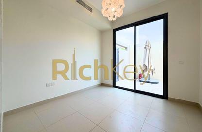 Villa - 4 - 5 for rent in Maple 1 - Maple - Dubai Hills Estate - Dubai Villa - 4 - 5 for rent in Maple 1 - Maple - Dubai Hills Estate - Dubai