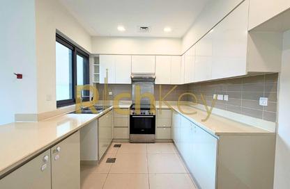 Villa - 4 - 5 for rent in Maple 1 - Maple - Dubai Hills Estate - Dubai