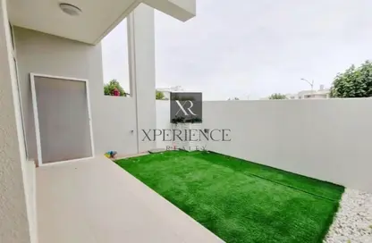 Townhouse - 3 Bedrooms - 3 Bathrooms for rent in Amargo 1 - Amargo - Damac Hills 2 - Dubai