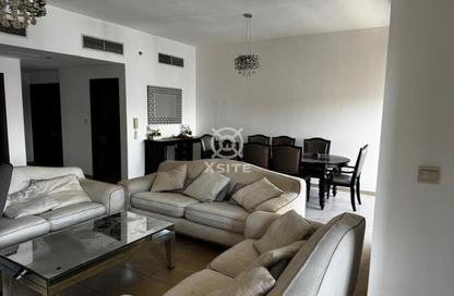 Apartment - 2 Bedrooms - 2 Bathrooms for rent in Amwaj 4 - Amwaj - Jumeirah Beach Residence - Dubai Apartment - 2 Bedrooms - 2 Bathrooms for rent in Amwaj 4 - Amwaj - Jumeirah Beach Residence - Dubai