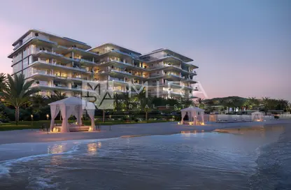 شقة - 4 غرف نوم - 5 حمامات للبيع في أورلا من أمنيات - نخلة جميرا - دبي