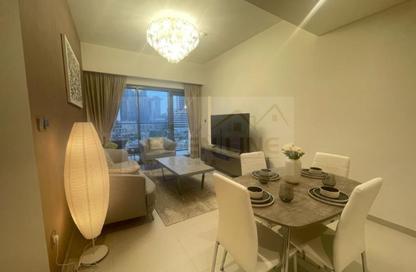 Apartment - 2 Bedrooms - 2 Bathrooms for rent in Burj Royale - Downtown Dubai - Dubai