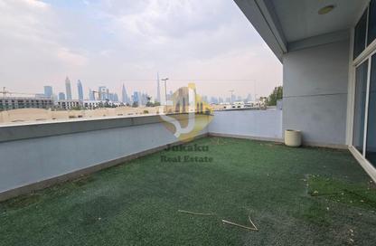 Apartment - 3 Bedrooms - 4 Bathrooms for rent in Al Wasl House - Jumeirah 1 - Jumeirah - Dubai Apartment - 3 Bedrooms - 4 Bathrooms for rent in Al Wasl House - Jumeirah 1 - Jumeirah - Dubai