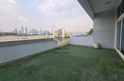 Apartment - 3 Bedrooms - 4 Bathrooms for rent in Al Wasl House - Jumeirah 1 - Jumeirah - Dubai