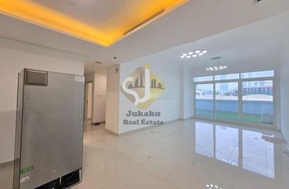 Apartment - 3 Bedrooms - 4 Bathrooms for rent in Al Wasl House - Jumeirah 1 - Jumeirah - Dubai