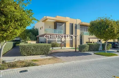 Townhouse - 3 Bedrooms - 4 Bathrooms for rent in Phoenix - DAMAC Hills - Dubai