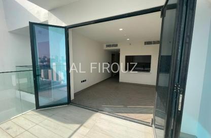 Apartment - 1 Bedroom - 2 Bathrooms for rent in Alef Noon Residence - District 16 - Jumeirah Village Circle - Dubai
