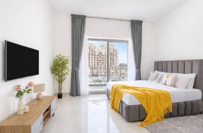 Apartment - Studio - 1 Bathroom for sale in Eagle Heights - Dubai Sports City - Dubai