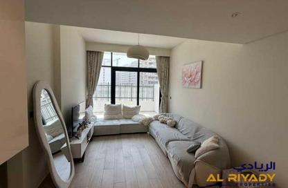 شقة - غرفة نوم - 2 حمامات للبيع في عزيزي ريفييرا 48 - عزيزي ريفيرا - ميدان واحد - ميدان - دبي
