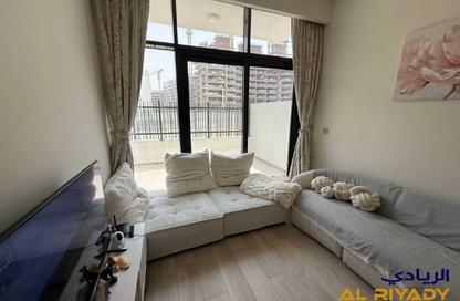 شقة - غرفة نوم - 2 حمامات للبيع في عزيزي ريفييرا 48 - عزيزي ريفيرا - ميدان واحد - ميدان - دبي