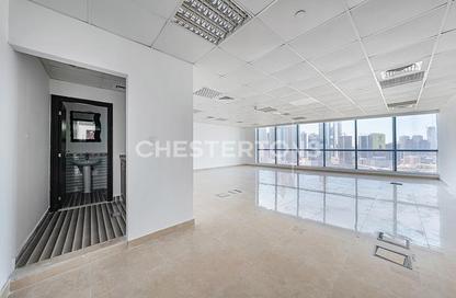 Office Space - Studio - 1 for rent in Jumeirah Bay X3 - Jumeirah Bay Towers - JLT Cluster X - Jumeirah Lake Towers - Dubai