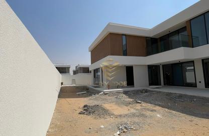 Villa - 4 - 6 for sale in Shomous Residential Complex - Sharjah Garden City - Sharjah