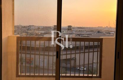 Apartment - Studio - 1 for rent in Bawabat Al Sharq - Baniyas East - Baniyas - Abu Dhabi