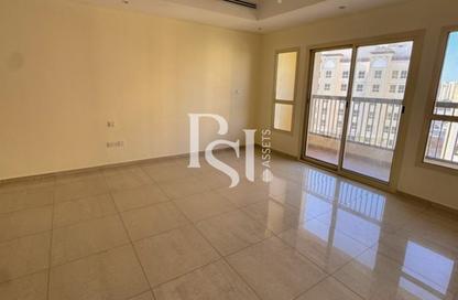Apartment - Studio - 1 for rent in Bawabat Al Sharq - Baniyas East - Baniyas - Abu Dhabi