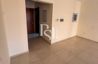 Apartment - Studio - 1 for rent in Bawabat Al Sharq - Baniyas East - Baniyas - Abu Dhabi